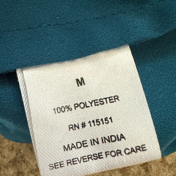 Dressy Blouse - Picture 5 of 6